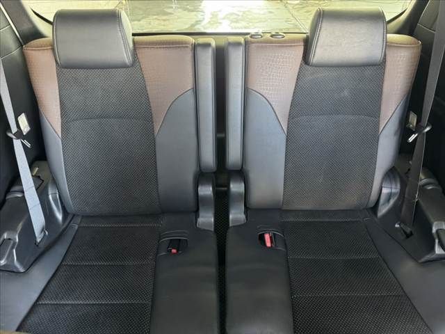 TOYOTA ALPHARD 2017 Image 31