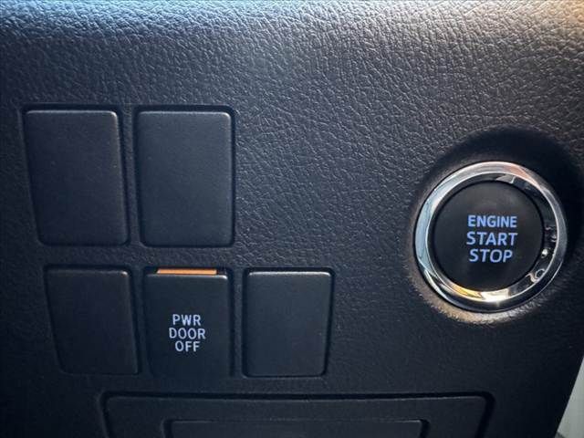 TOYOTA ALPHARD 2017 Image 31