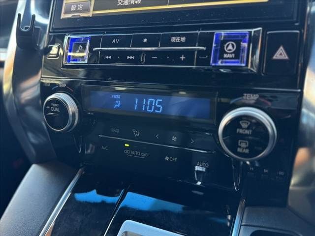 TOYOTA ALPHARD 2017 Image 31