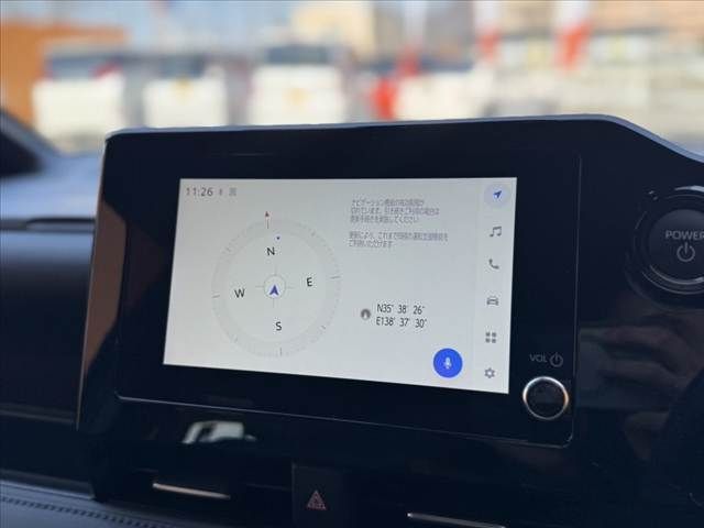 TOYOTA VOXY 2025 Image 31