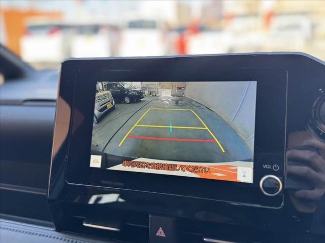 TOYOTA VOXY 2025 Image 31