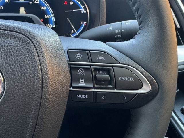 TOYOTA VOXY 2025 Image 31