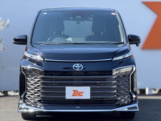 TOYOTA VOXY 2025 Image 31