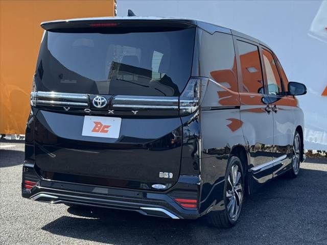 TOYOTA VOXY 2025 Image 31