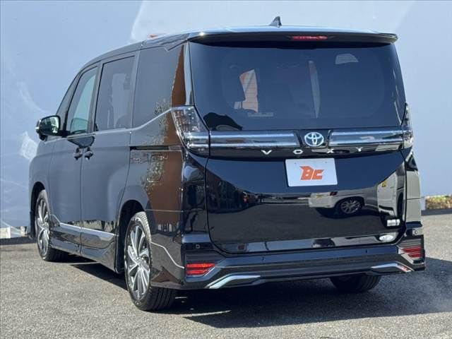 TOYOTA VOXY 2025 Image 31