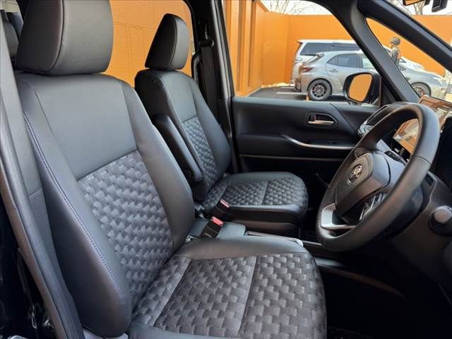 TOYOTA VOXY 2025 Image 31