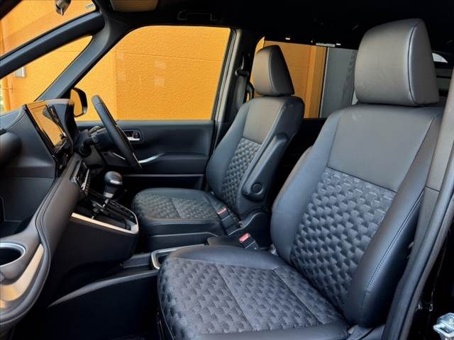 TOYOTA VOXY 2025 Image 31