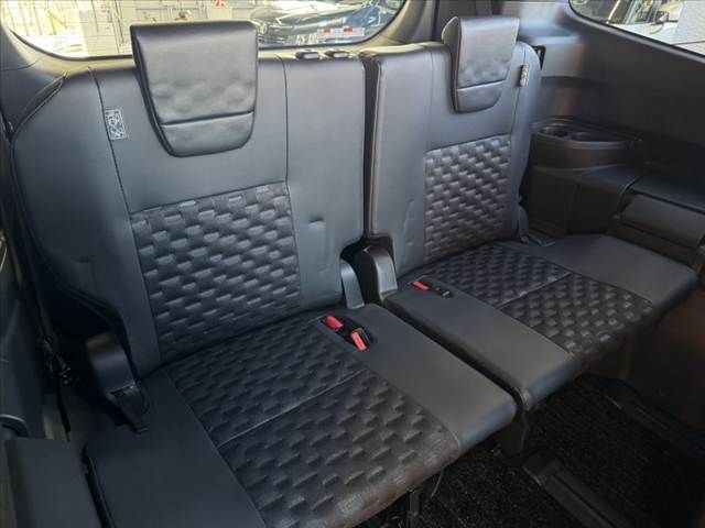 TOYOTA VOXY 2025 Image 31