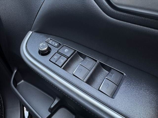 TOYOTA VOXY 2025 Image 31