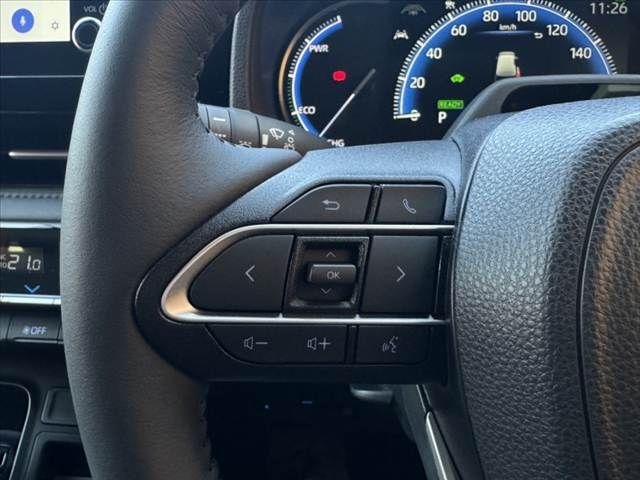 TOYOTA VOXY 2025 Image 31