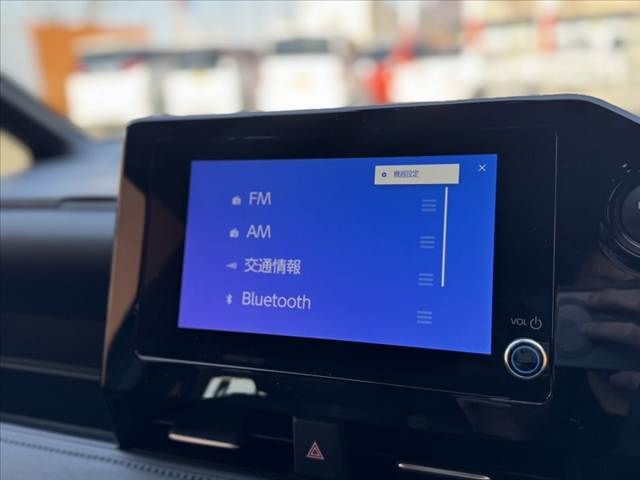 TOYOTA VOXY 2025 Image 31