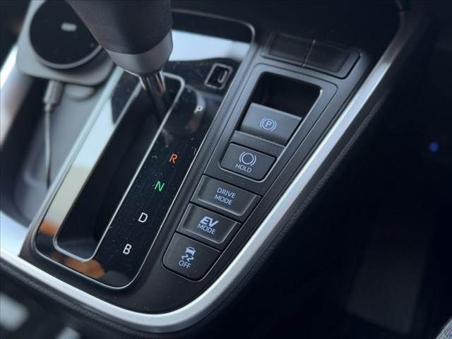 TOYOTA VOXY 2025 Image 31