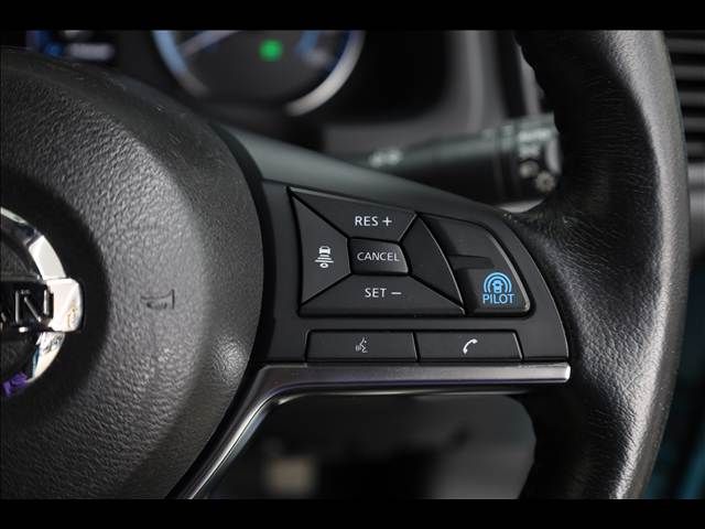 NISSAN LEAF 2018 Image 31