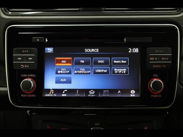 NISSAN LEAF 2018 Image 31