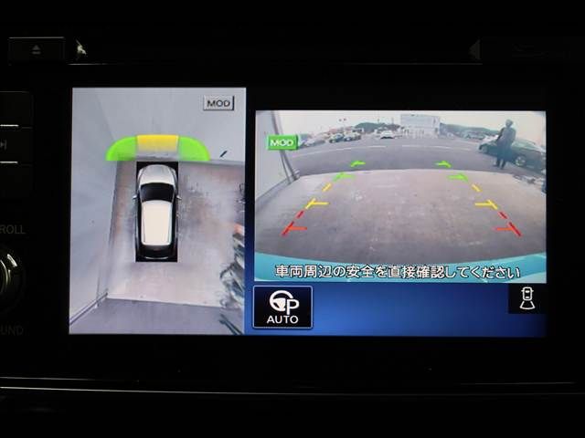 NISSAN LEAF 2018 Image 31