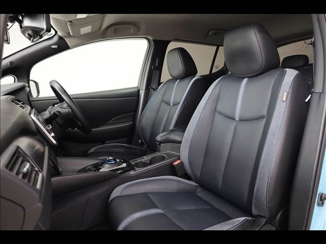 NISSAN LEAF 2018 Image 31