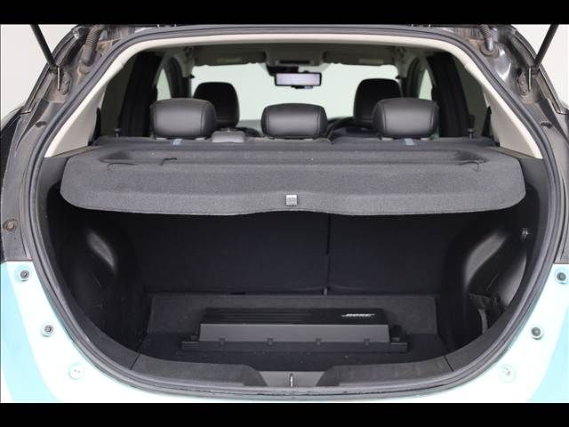 NISSAN LEAF 2018 Image 31