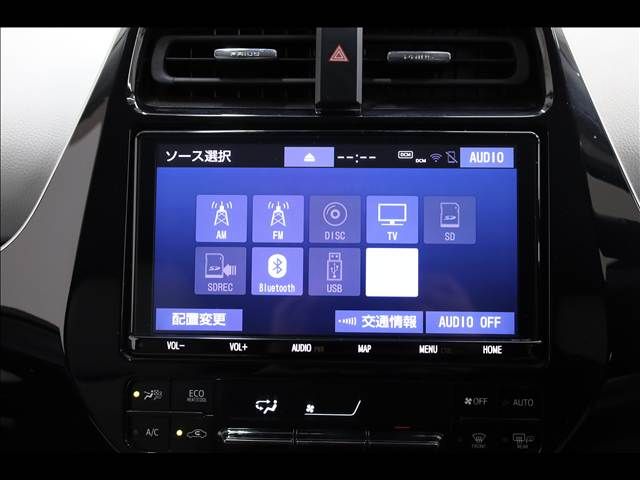 TOYOTA PRIUS PHV 2019 Image 31