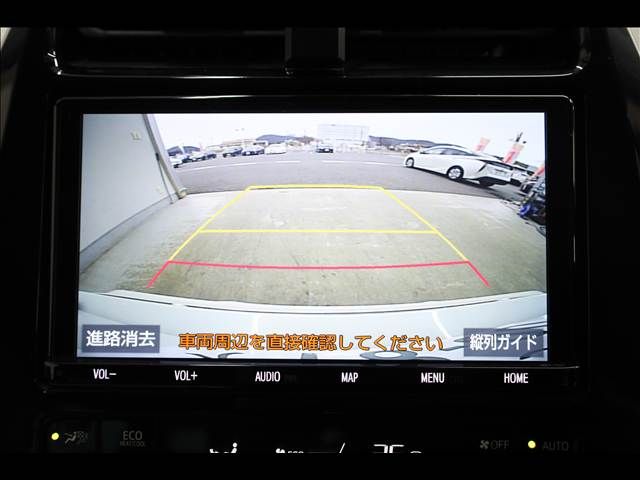 TOYOTA PRIUS PHV 2019 Image 31