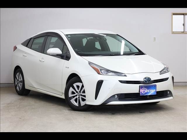 TOYOTA PRIUS 2019 Image 31