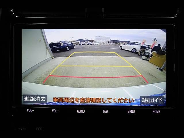 TOYOTA PRIUS 2019 Image 31