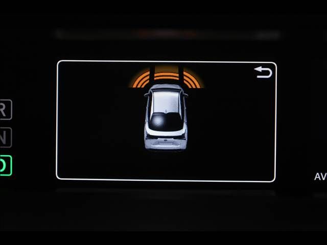 TOYOTA PRIUS 2019 Image 31