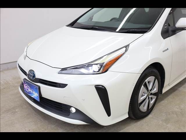 TOYOTA PRIUS 2019 Image 31