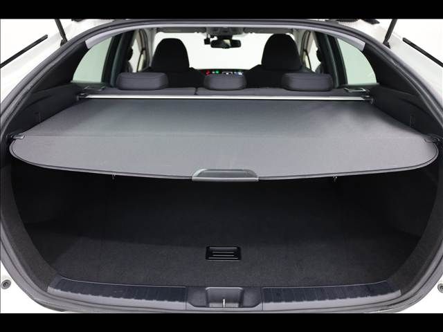 TOYOTA PRIUS 2019 Image 31