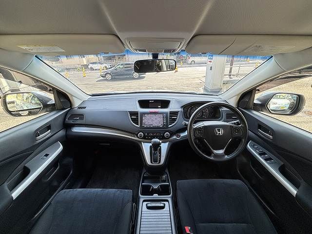 HONDA CR-V 2WD 2012 Image 31