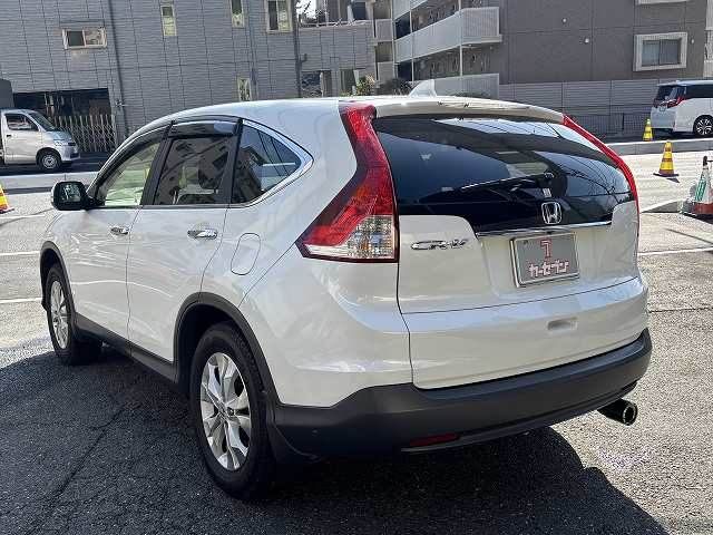 HONDA CR-V 2WD 2012 Image 31