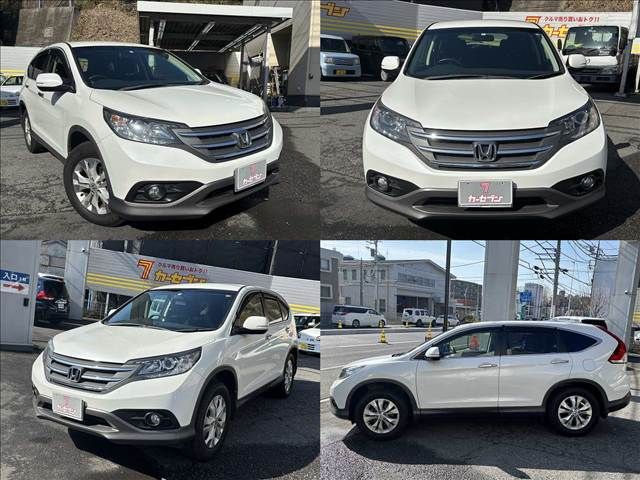 HONDA CR-V 2WD 2012 Image 31
