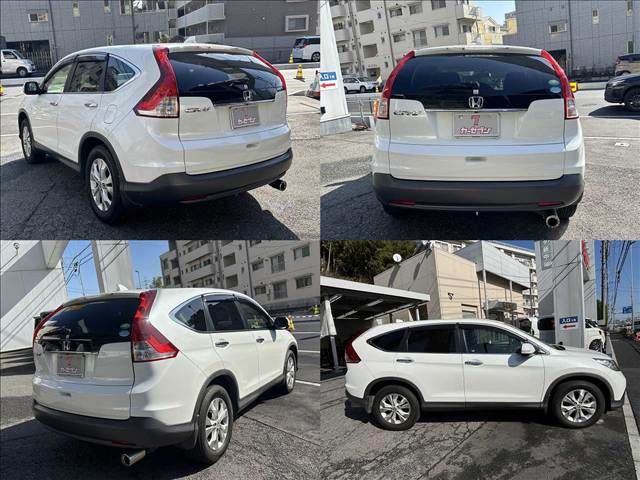 HONDA CR-V 2WD 2012 Image 31