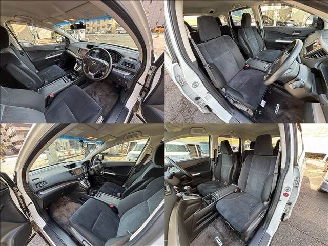 HONDA CR-V 2WD 2012 Image 31