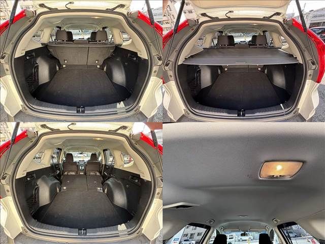 HONDA CR-V 2WD 2012 Image 31