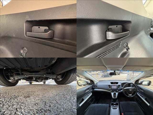 HONDA CR-V 2WD 2012 Image 31