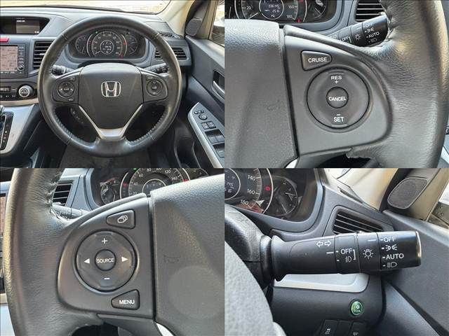 HONDA CR-V 2WD 2012 Image 31