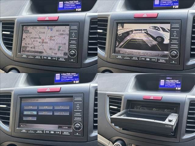 HONDA CR-V 2WD 2012 Image 31