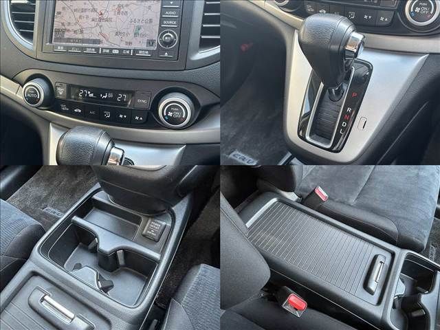 HONDA CR-V 2WD 2012 Image 31