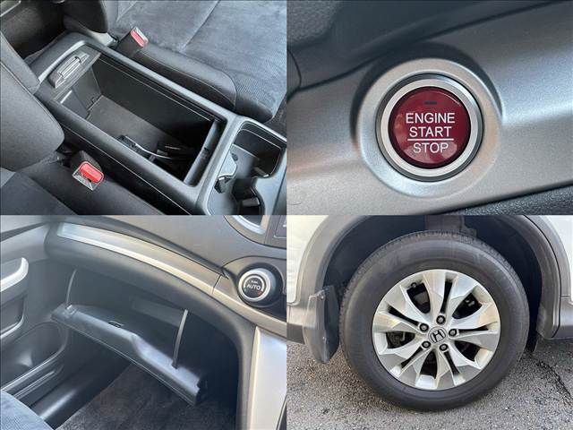 HONDA CR-V 2WD 2012 Image 31