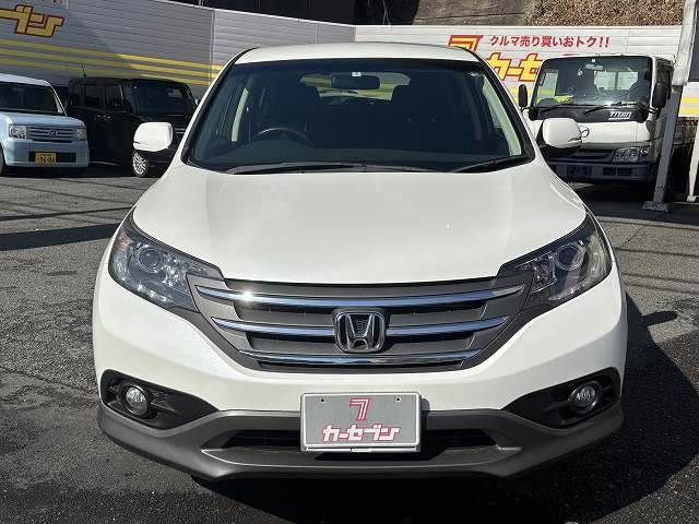 HONDA CR-V 2WD 2012 Image 31