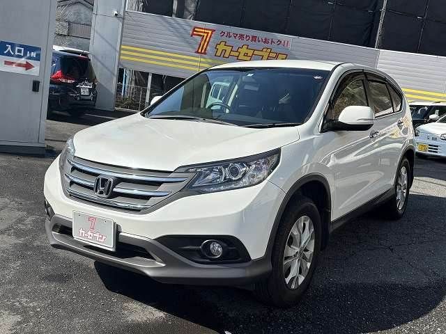 HONDA CR-V 2WD 2012 Image 31