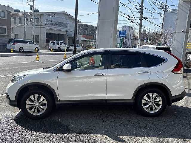 HONDA CR-V 2WD 2012 Image 31