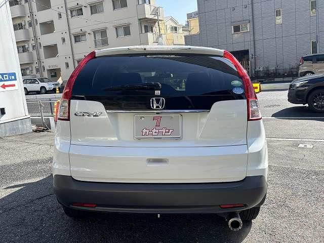 HONDA CR-V 2WD 2012 Image 31