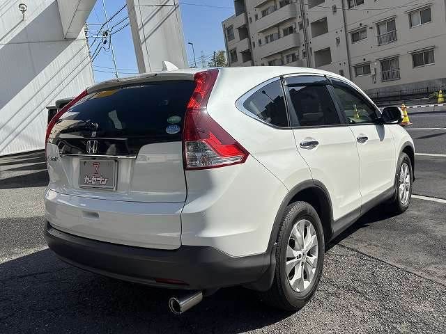 HONDA CR-V 2WD 2012 Image 31