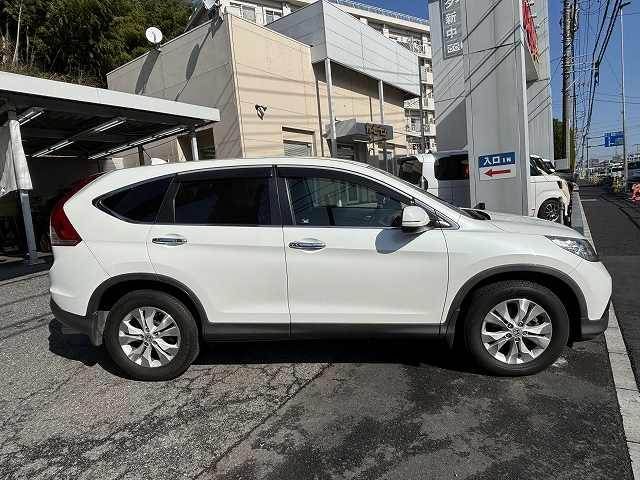 HONDA CR-V 2WD 2012 Image 31