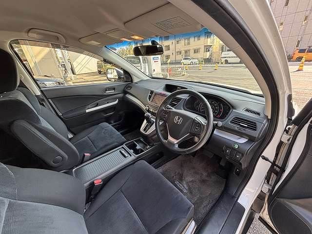 HONDA CR-V 2WD 2012 Image 31