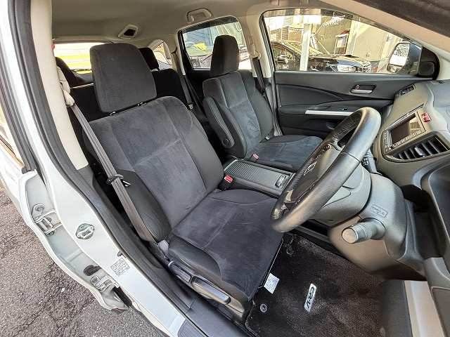 HONDA CR-V 2WD 2012 Image 31