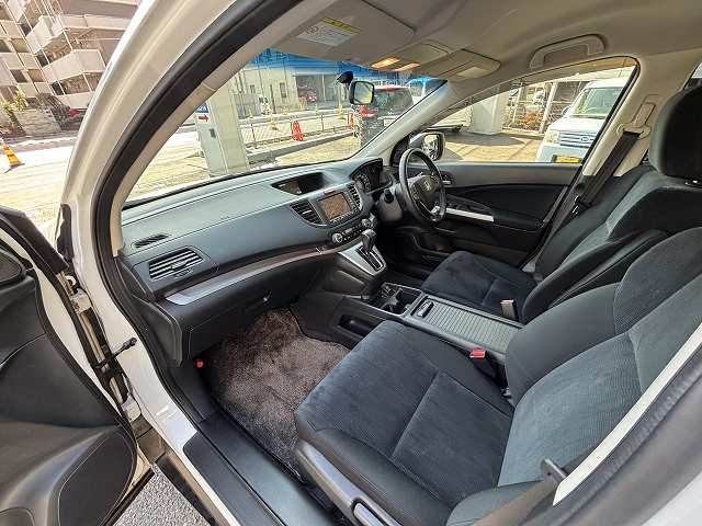 HONDA CR-V 2WD 2012 Image 31