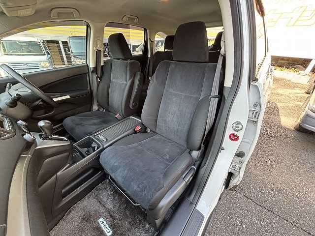 HONDA CR-V 2WD 2012 Image 31