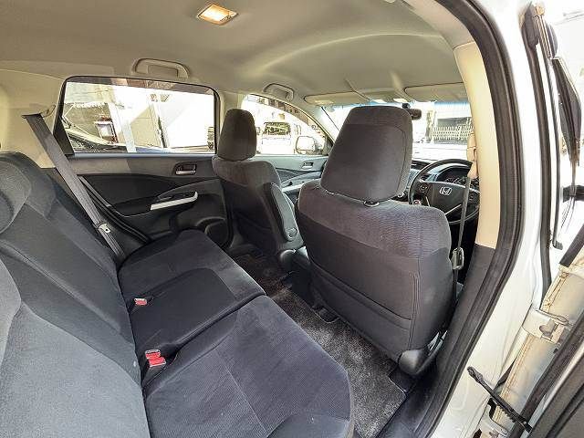 HONDA CR-V 2WD 2012 Image 31